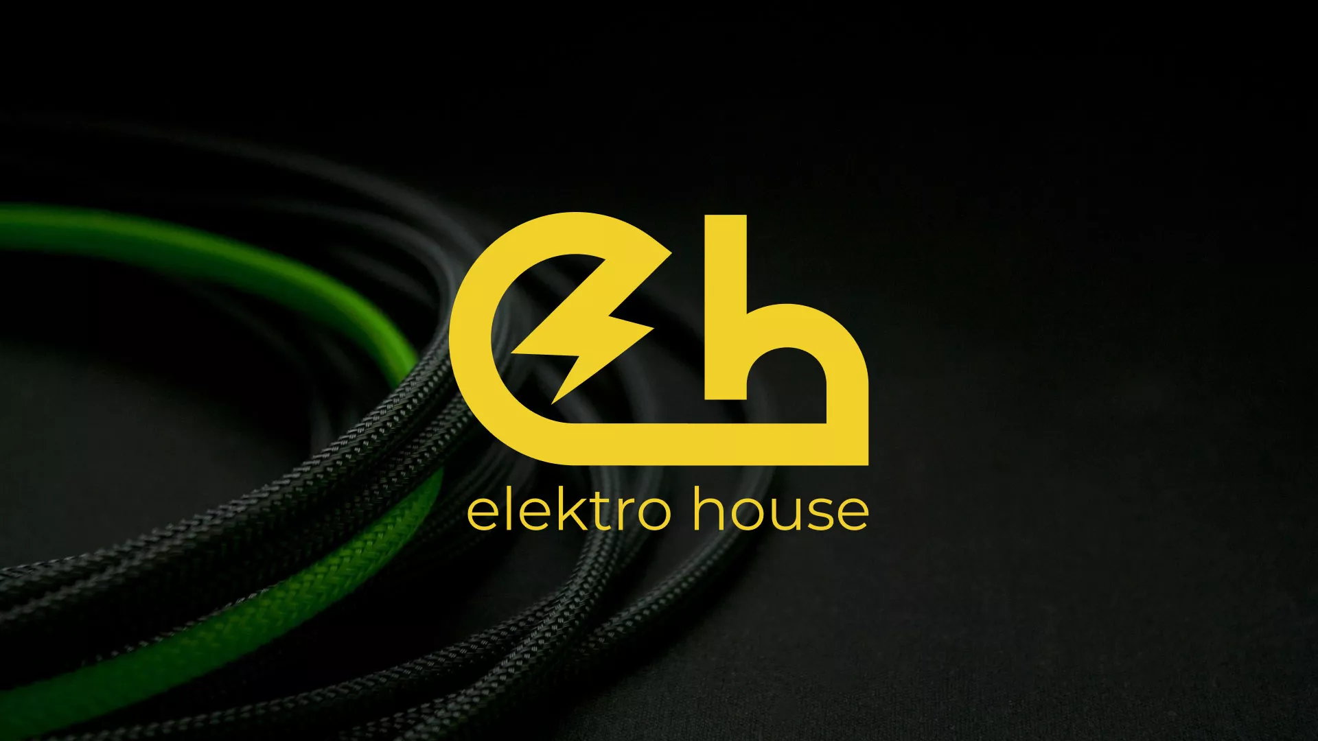 Создание сайта компании «Elektro House» в Мичуринске